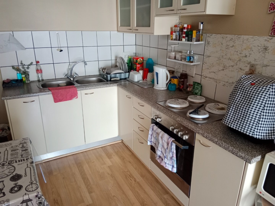 1 Bedroom Property for Sale in Wellington North Western Cape